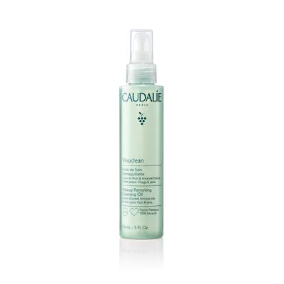 VINOCLEAN ACEITE DESMAQUILLANTE